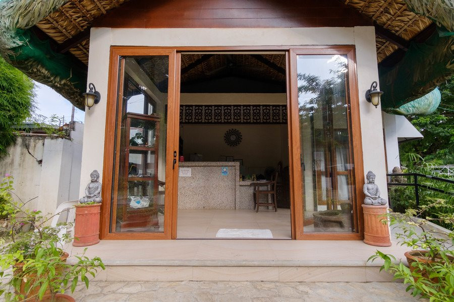 Reddoorz Plus Near Vigan Convention Center主图