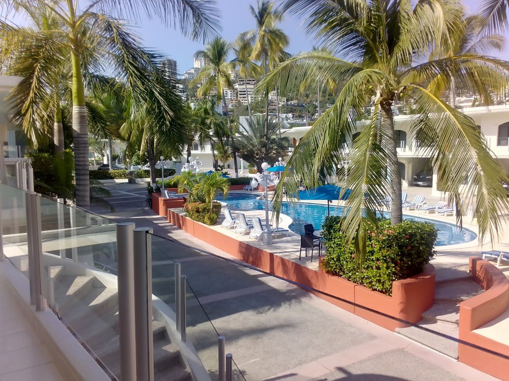 Hotel Costa Azul主图