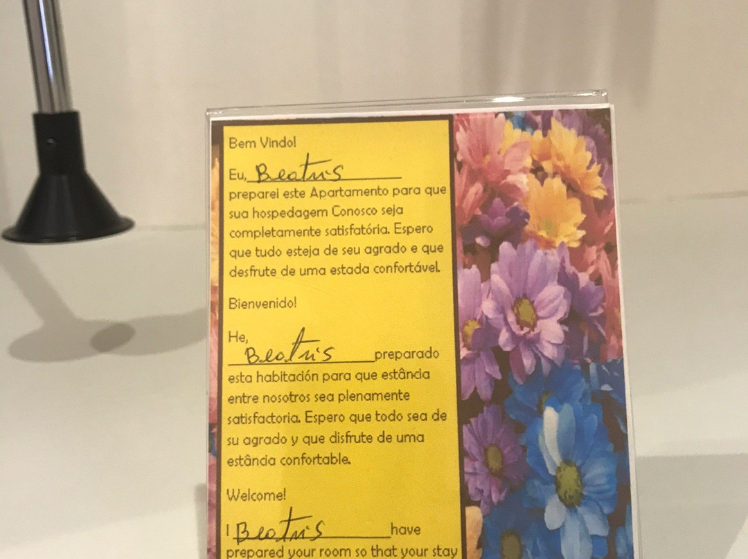 Germanias Blumen Hotel主图