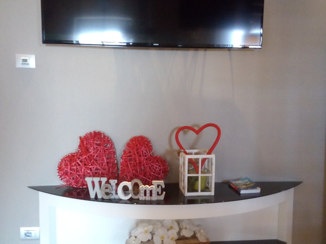 Hotel Terre dei Salici主图