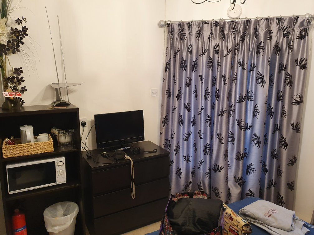 The Redlands Accommodation主图