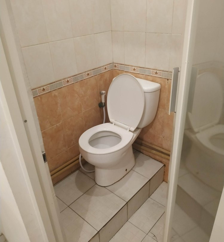 OYO 485 Marcello Residence主图