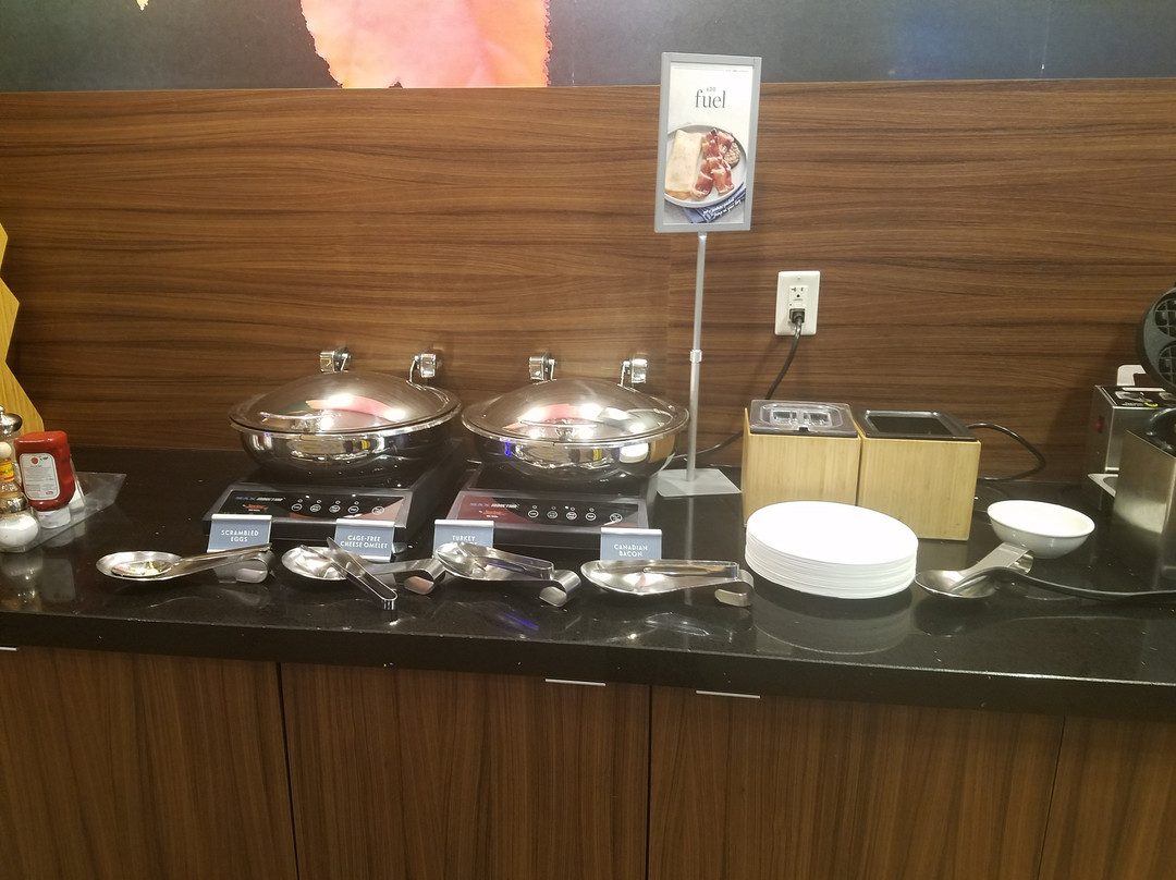Fairfield Inn & Suites Coralville主图