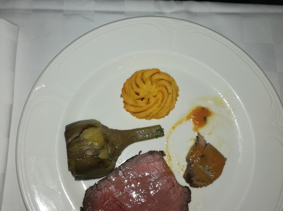 Agriturismo Corte Verze主图