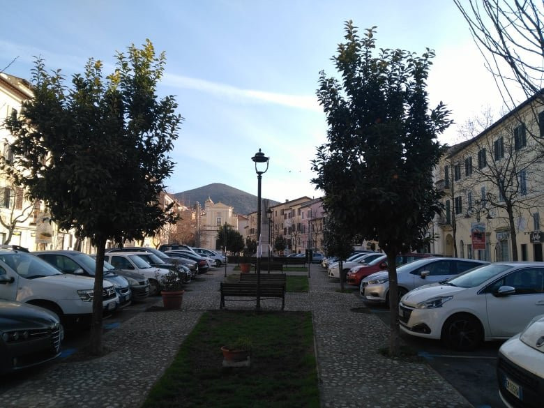 Cattedrale Santa Maria Assunta景点图片