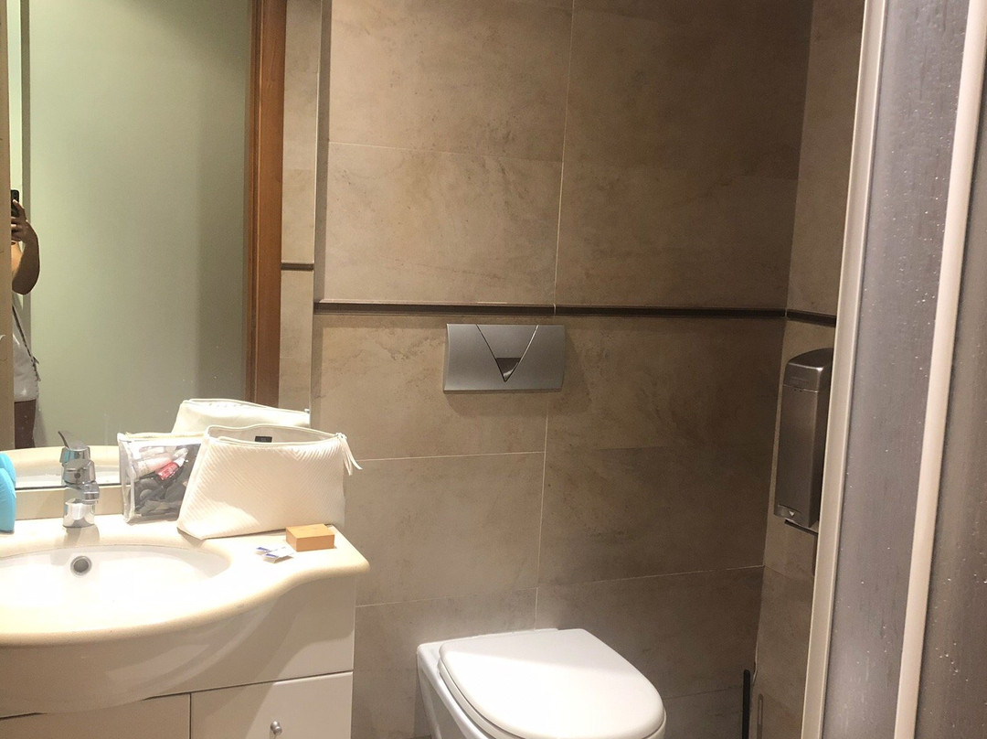 Ch Hostal Victoria主图