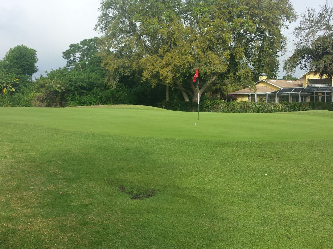 Lehigh Resort Club主图