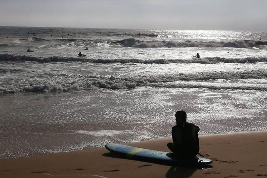 Tetra Rapido-里斯本必去景点
