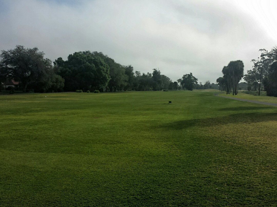 Lehigh Resort Club主图