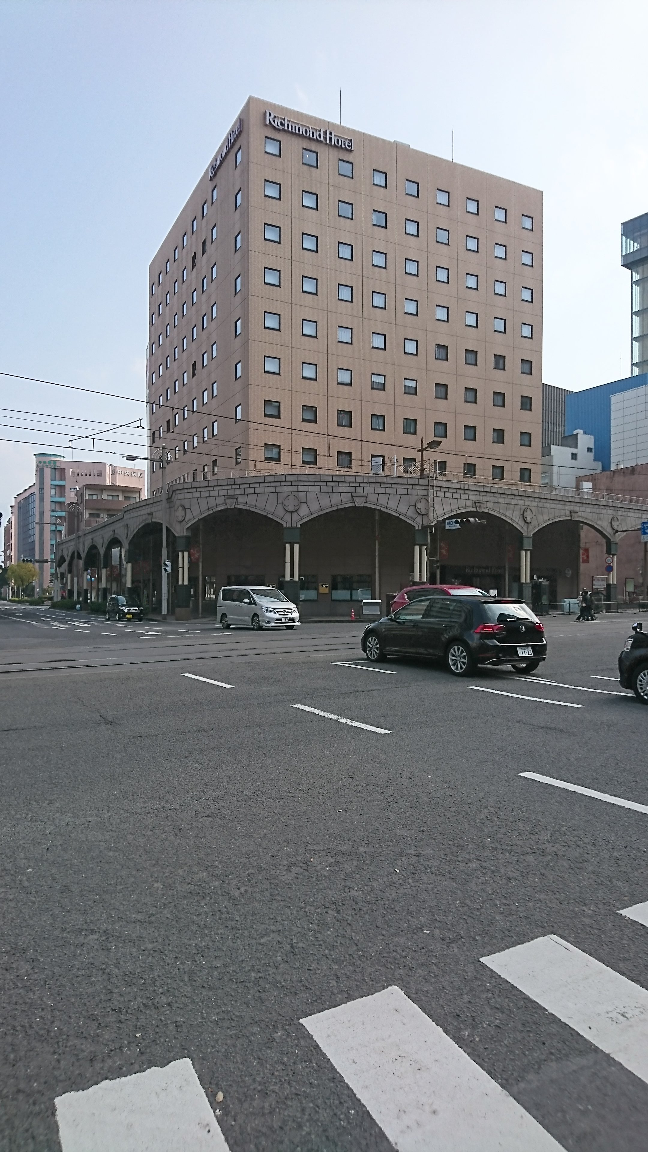 鹿岛里满士酒店-浴室