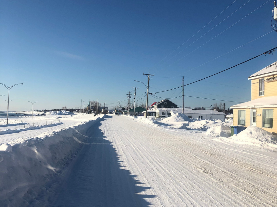 Auberge Aux Mille Pêcher主图