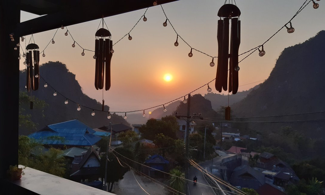 Meeka Homestay