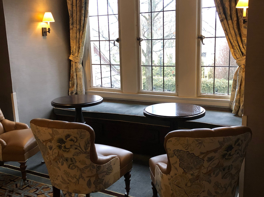 The Granville Inn主图