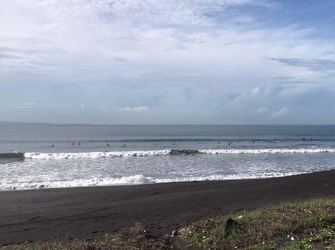 Kade Bali Surf Guide & Tour Guide-登巴萨必去景点