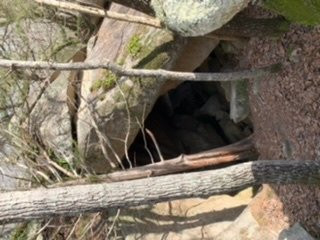 Forty Acre Rock-Kershaw必去景点