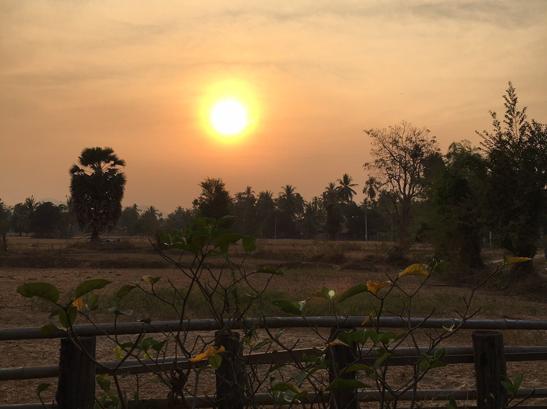 Chanhthida Guesthouse主图