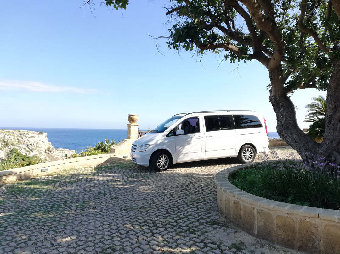 Day Trip Sicily-陶尔米纳必去景点