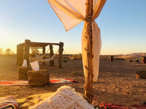 First Marrakech Tours-马拉喀什必去景点