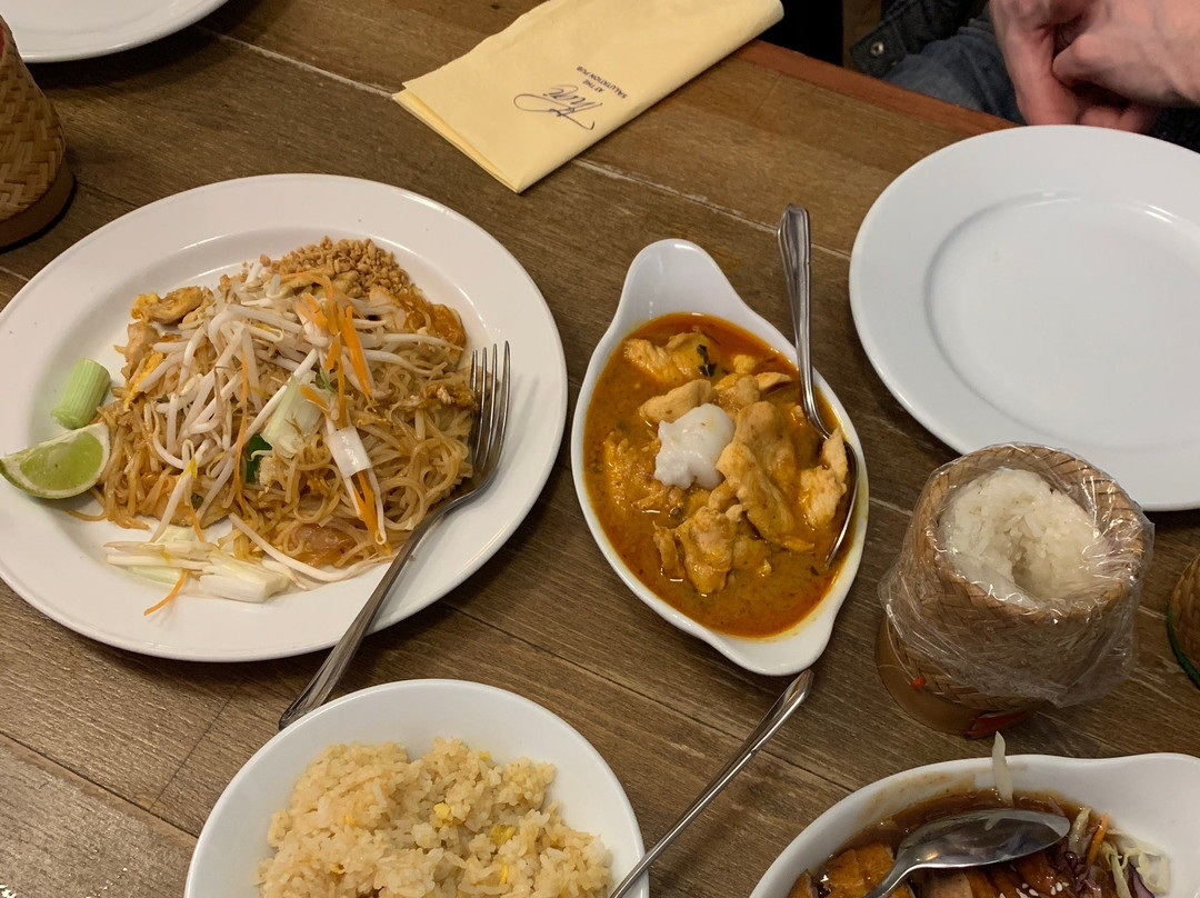 The Salutation-唐克斯特必去景点