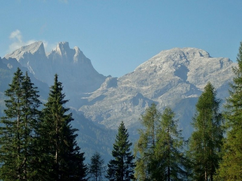 Monte Mulaz景点图片