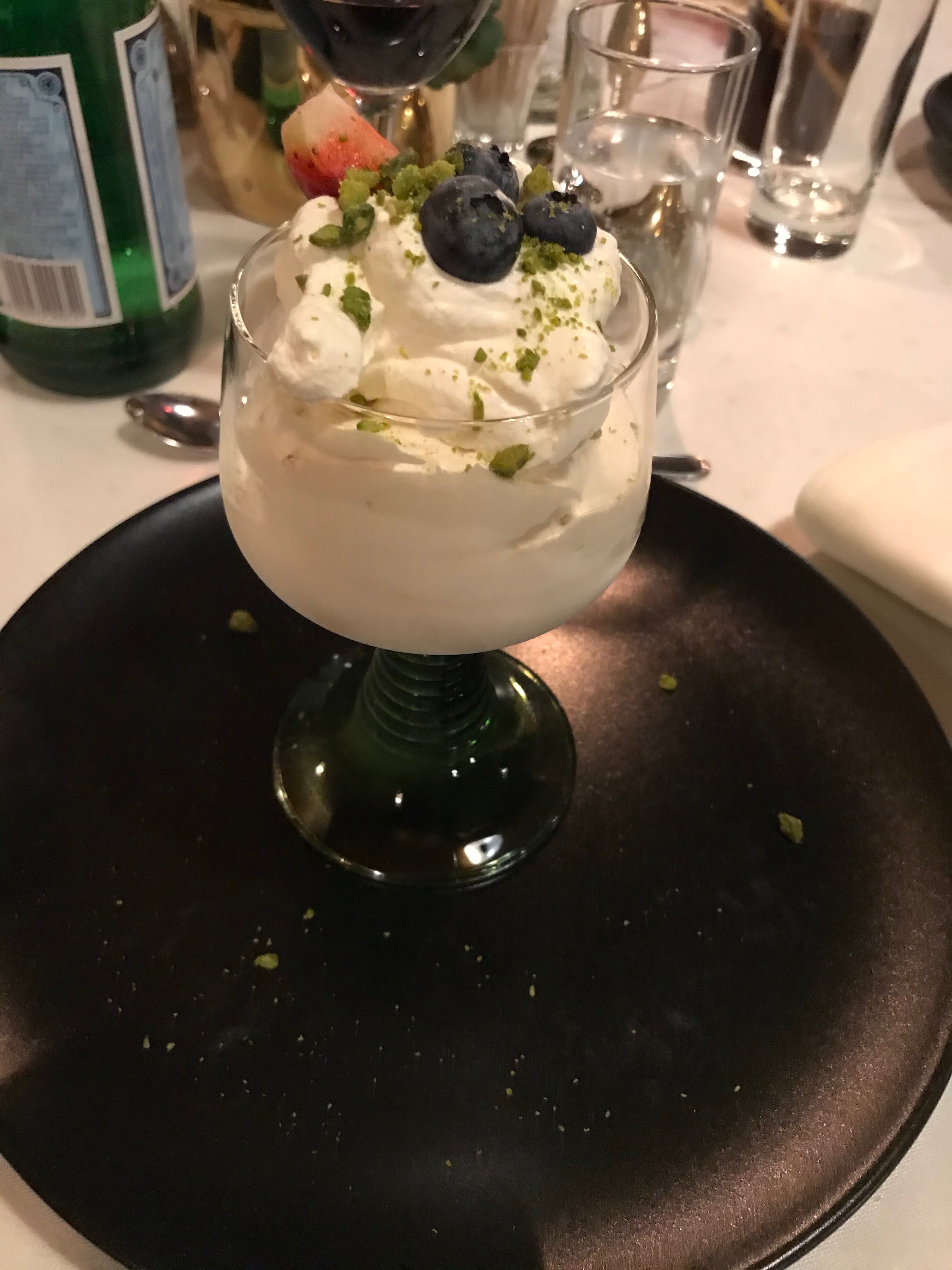 St. Binderup Kro-餐饮