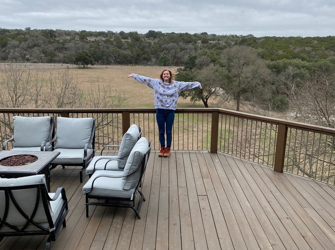 CW Hill Country Ranch Bed and Breakfast主图