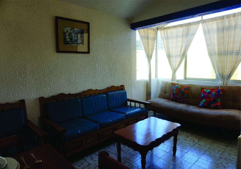 Hotel Los Siete Principes主图