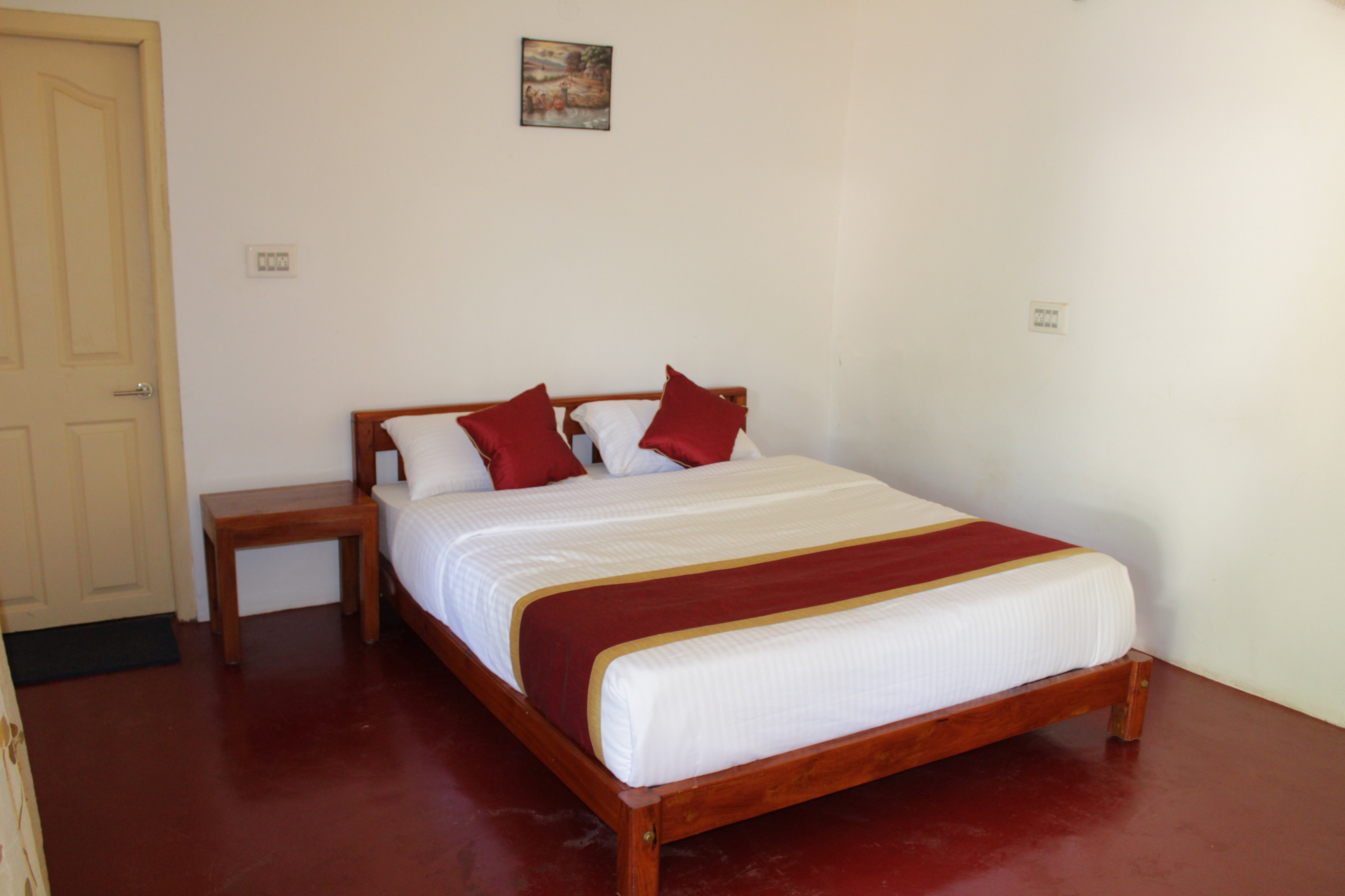 Guddadamane Homestay-官方