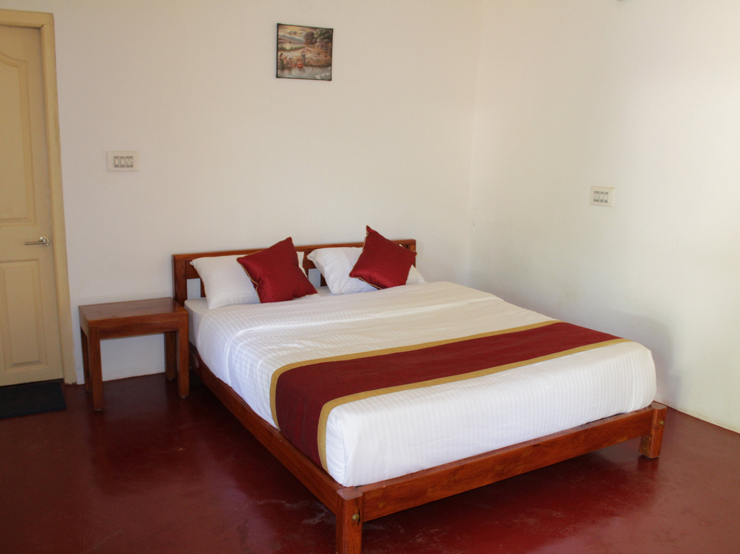 Guddadamane Homestay主图