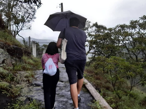 Gruta do Funil-Rio Preto必去景点