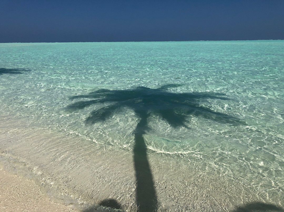 Fotteyo Island景点图片