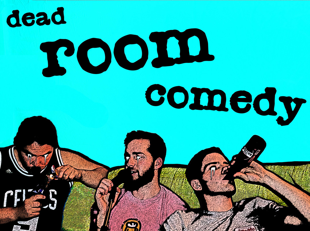 DeadRoom Comedy景点图片