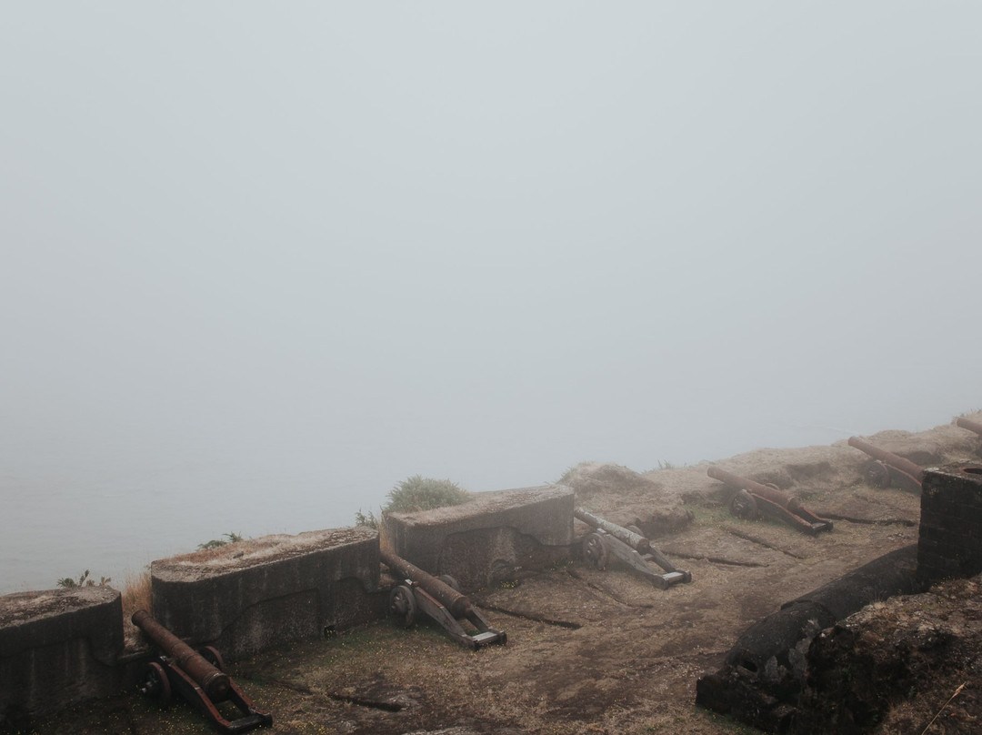 Casa del Castellano-Niebla必去景点
