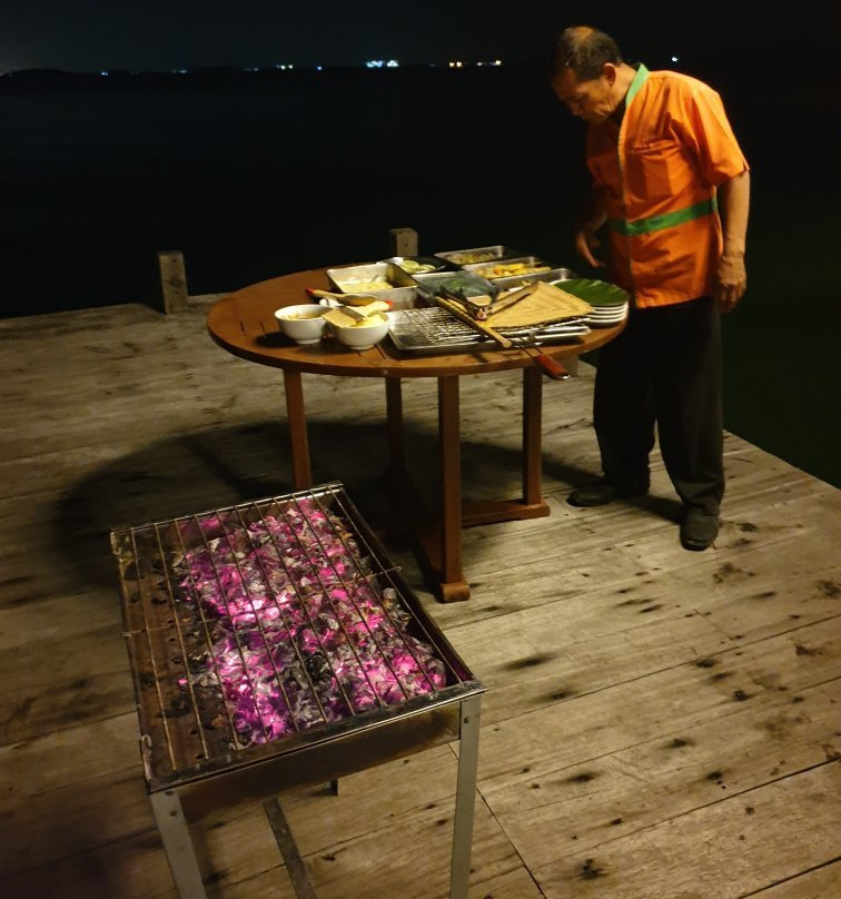 Pulau Ayer Resort主图