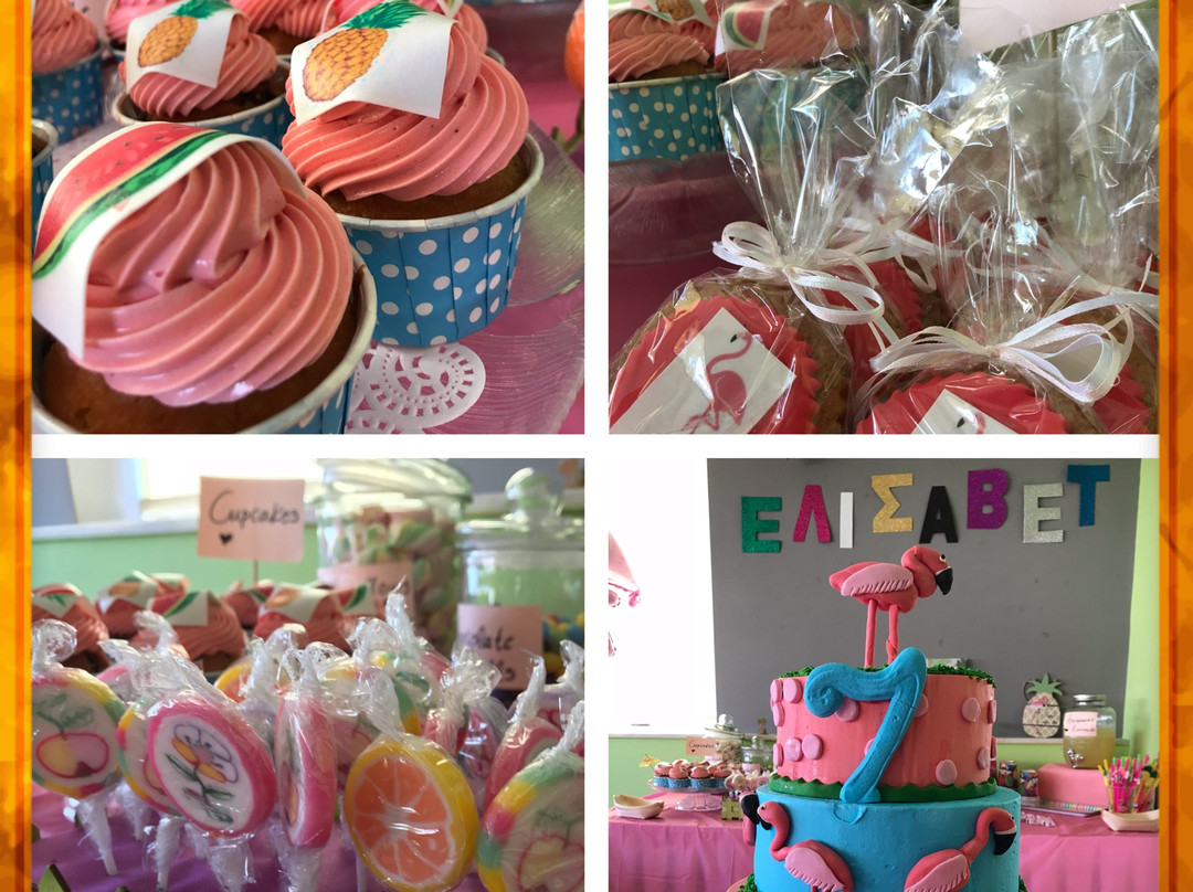 Toysland Kids Soft Play & Party Venue-Lykovrysi必去景点