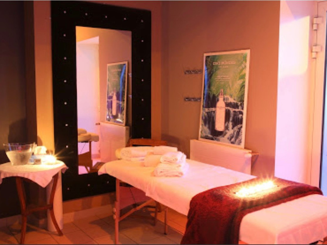 Frederic Carrion Hotel Spa Restaurant主图
