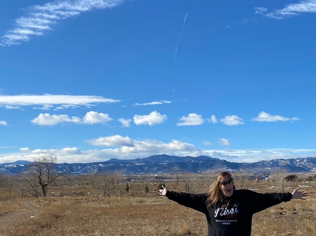 Standley Lake Regional Park-威斯敏斯特必去景点
