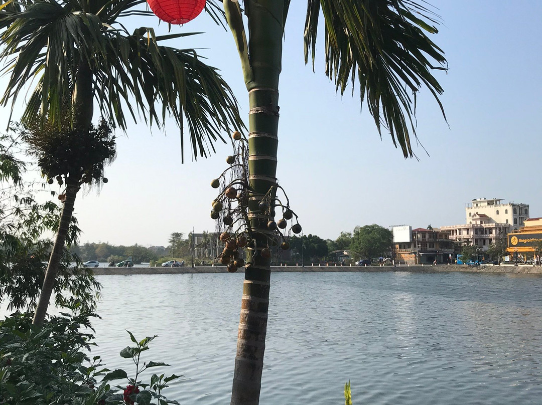 Hue Riverside Villa主图