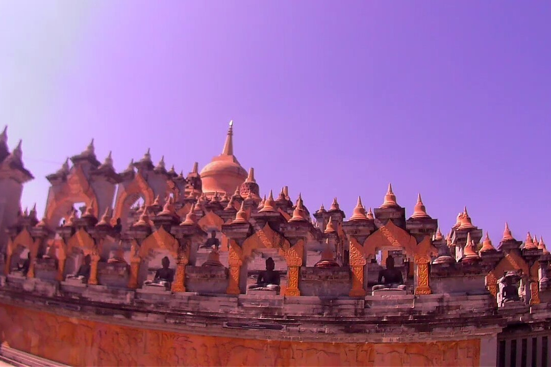 Wat Pa Kung景点图片