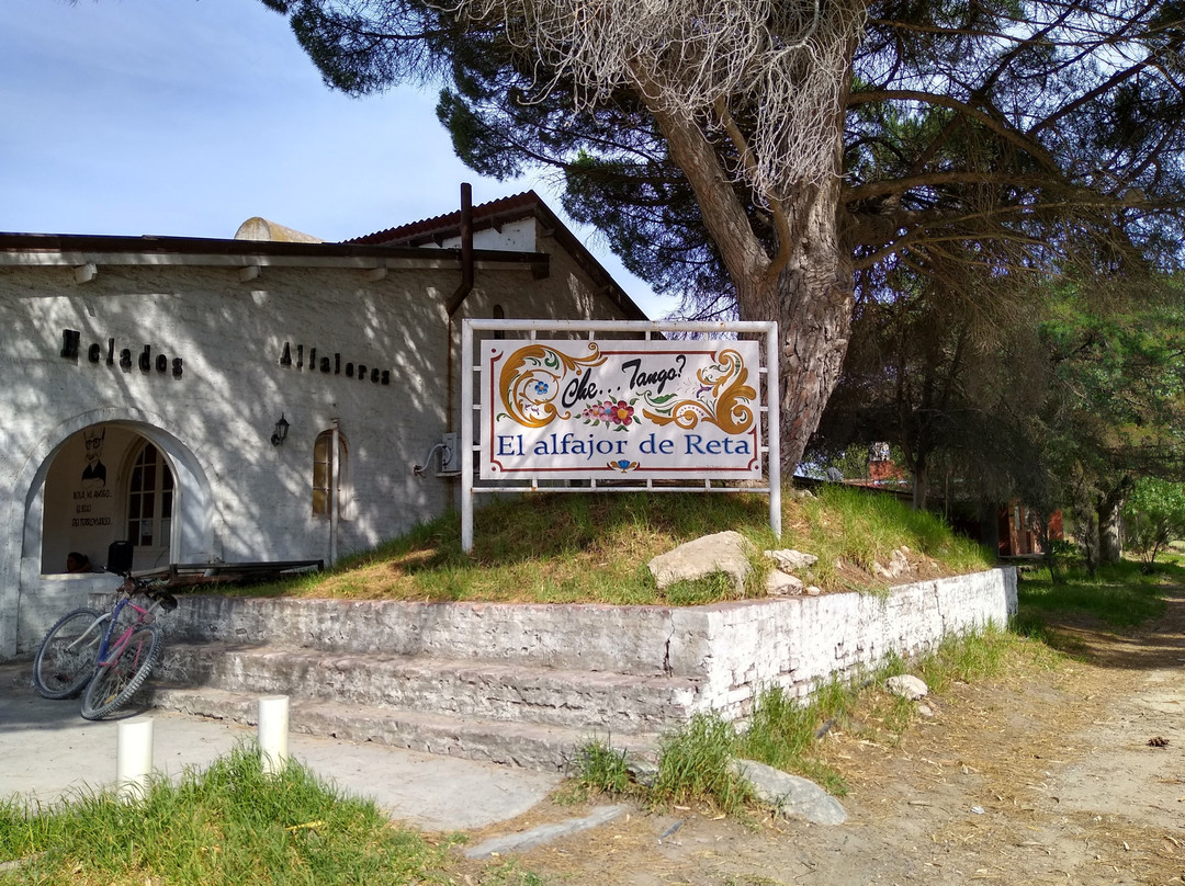 Balneario Reta主图