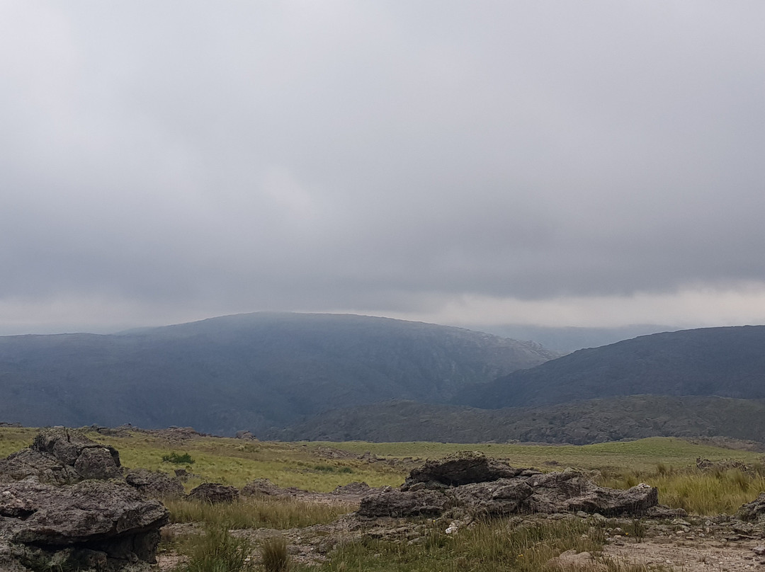 Parque Nacional Quebrada del Condorito-Villa Carlos Paz必去景点