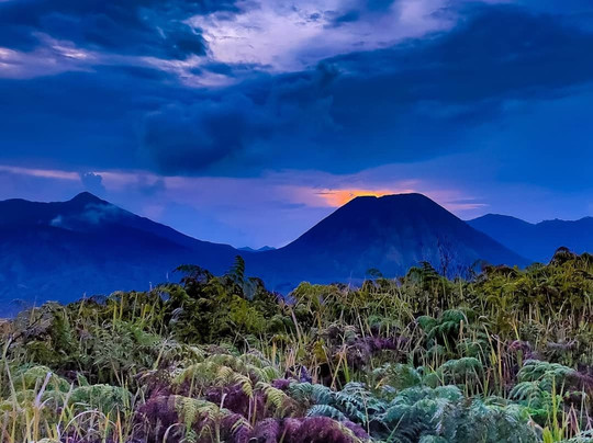 harris ijen tour and travel-巴纽旺宣必去景点