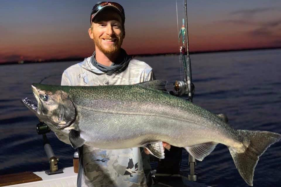Fin N Fly Sportfishing景点图片