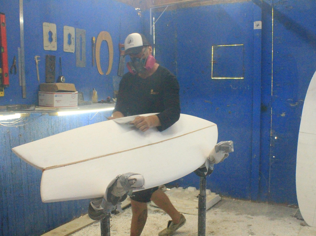 HotCaribe Company-Los Naranjos必去景点