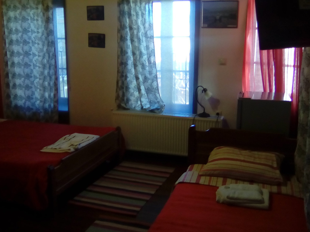 Xenodocheío Fílippos主图