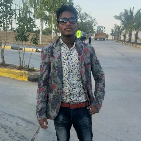 Governor's Palace of Mogadishu-Mogadishu必去景点