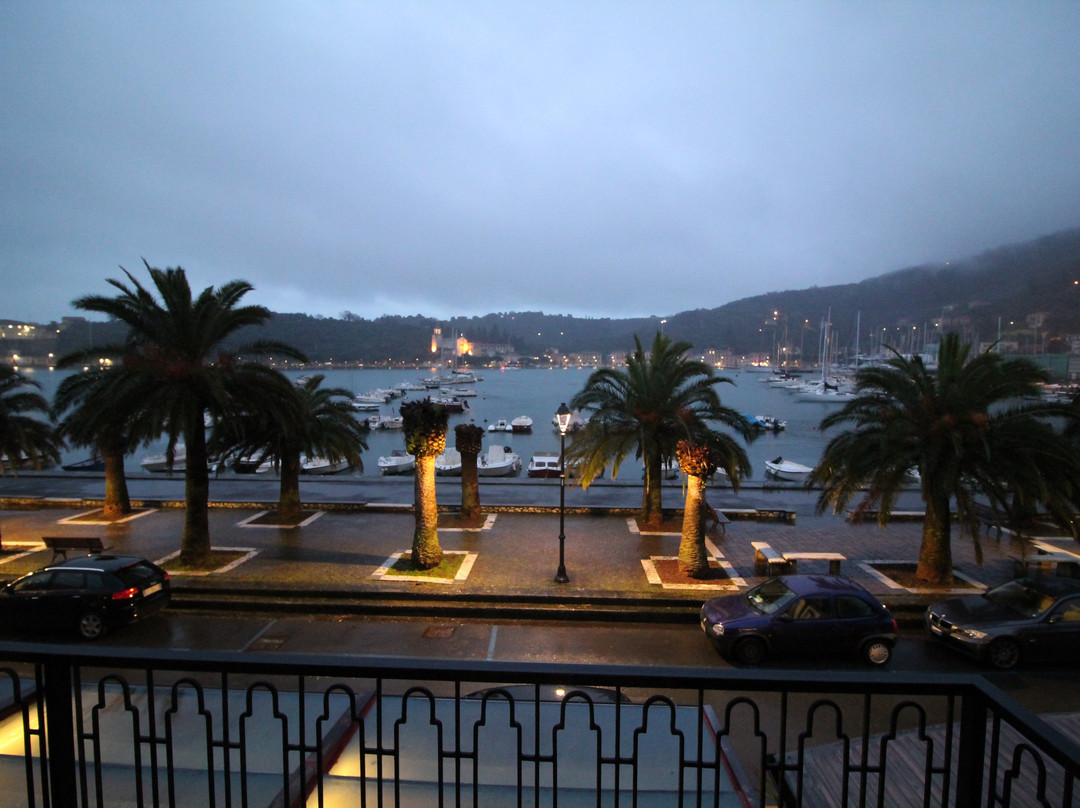 Hotel Della Baia主图