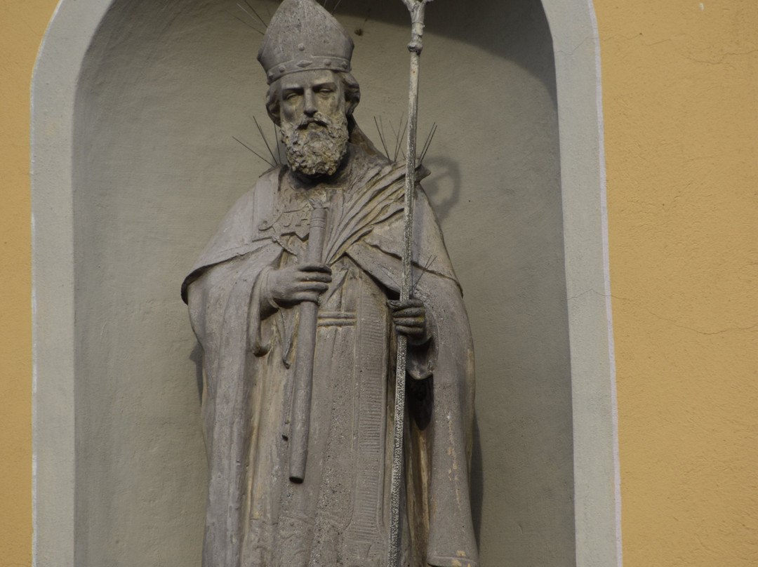 Chiesa di S. Giorgio Blasio景点图片