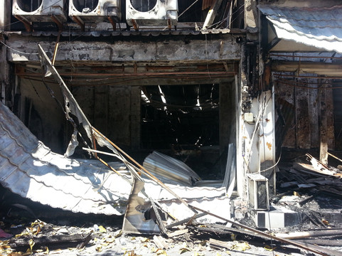 Bintang超市-乌布必去景点