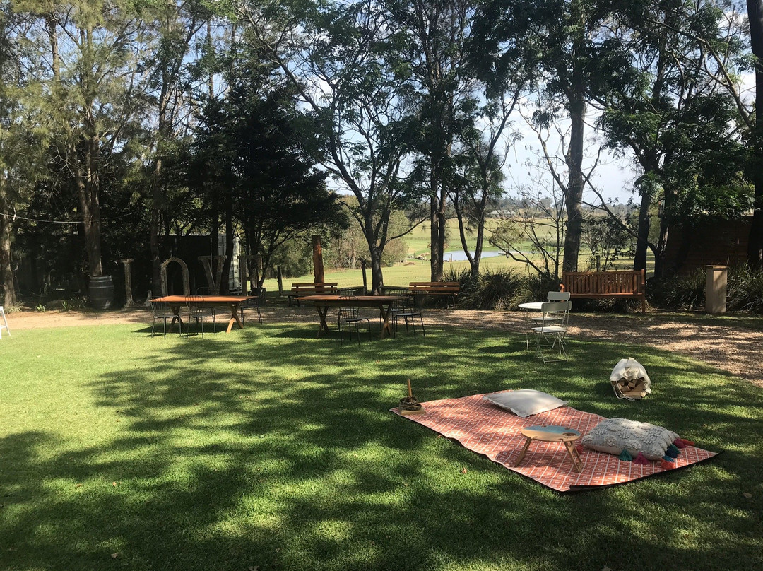 Mrs Top at Milton Bed and Breakfast主图